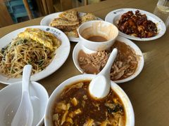 -河沿肉饼Beijing Pie(东华门店)