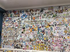 -花栗创意手工馆·小戏拼豆店