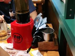 -木屋烧烤(坂田天安云谷店)