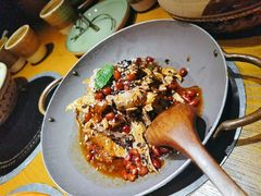-吃饭皇帝大(合生汇店)