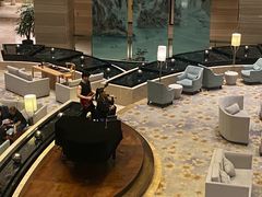 -合肥皇冠假日酒店·菲亚斯特自助餐厅(黄山路店)