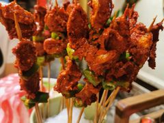 -蜀大侠火锅(建设路第五大道店)