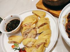 -御沪沪味园.融合菜.海鲜(斜土路店)