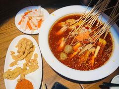 -三生小馆(亭知路店)