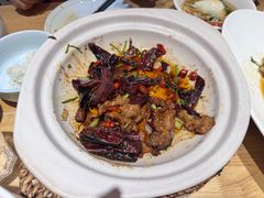 -老长春肉馆(隆礼路店)