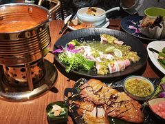 -南越郡·越式风味餐厅(青秀万达店)