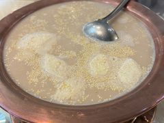 -斯琴阿妈蒙古餐厅(新城店)
