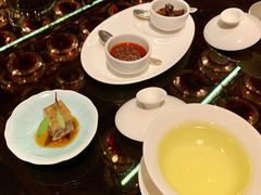 -北京四季酒店·采逸轩