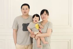 点击看大图 -WPlus明星肖像亲子全家福摄影