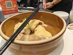 -飞尝蚝·顺德菜·鱼生(顺德总店)