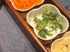 -金狮麟·新豫菜(金码大厦店)