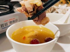 -粤来记·啫啫煲·点心(日月光店)