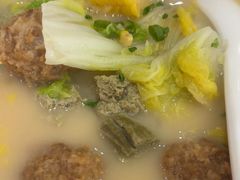 -那家老院子东北菜·饺子·小鸡炖蘑菇(艳华街店)