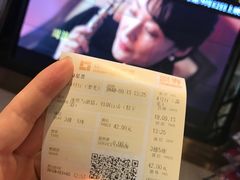 -橙天嘉禾影城(星荟中心店)