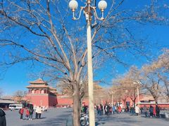 -护国寺小吃(地安门店)
