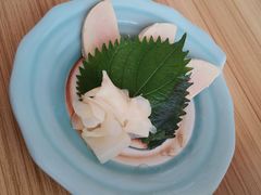 -花和海鲜自助(梅江店)
