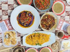 -老三样·旧食新味(万寿宫店)