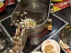 -徐师傅太子锅(文化路店)