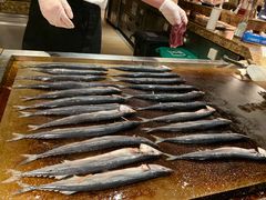 -杭州国际会议中心洲际酒店-原素全日餐厅(解放东路店)