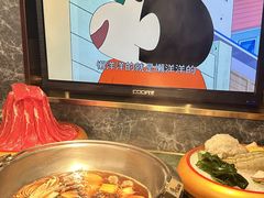 -牛New寿喜烧(虹桥新天地店)