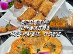 -小海豚•老字号海鲜餐厅(天涯店)