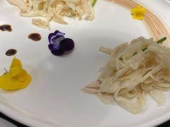 清香脆笋-高第街56号港式餐厅·精选(世茂广场宽厚里大明湖店)