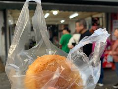 香脆莲藕馅-毛氏汽水包(山海关路店)