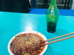 -甘记肥肠粉(马鞍北路店)