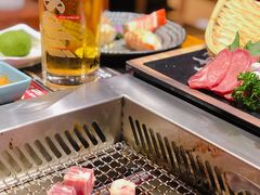 魔方一口牛-极焰·烧肉刺身放题(天河领展广场店)