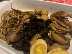 -鼎鼎香·港式火锅(北京SKP店)