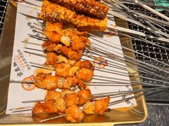 -宗泉烤全羊·烤羊腿·家常菜(解放东路店)