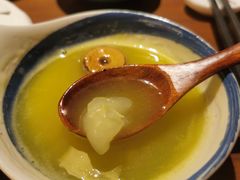 花胶美人胶原锅·满满胶原吃出来-七条鱼日本料理(远洋乐堤港店)
