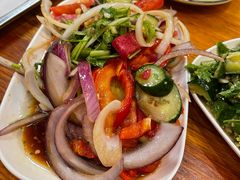 -新疆艾麦尔烧烤(丰台路口店)