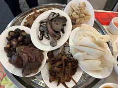 -太婆天府山珍酒楼(亚运村店)