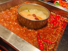 -二荆条·蜀鲜汇城市森林火锅