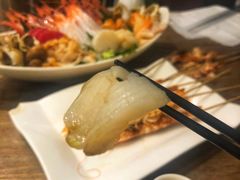 -松岛日本料理(汾江路店)