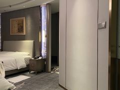 -上海世茂皇家艾美酒店