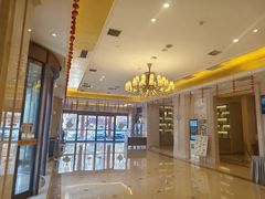 -维也纳国际酒店·西京医院胡家庙地铁站店