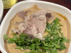 -福寿斋·老北京铜锅涮肉·烧烤(清岚店)