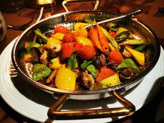-柏蔻餐厅Le Banquet Bistro(天河北店)