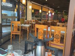 -重庆巴渝火锅(钟家村店)