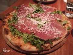 -La Strada(安福路店)
