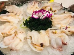 -围炉夜话·潮汕卤水火锅(榕江店)