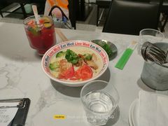 -卡朋西餐(大信新都汇店)