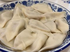 -老都一处饺子馆(道里店)