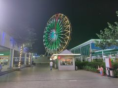 -亚龙湾8号(丁村万人海鲜广场店)