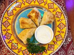 -喀秋莎俄罗斯西餐厅(广州分店)