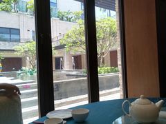 -海陵岛保利皇冠假日酒店·御公馆中餐厅 CANAL LNUA