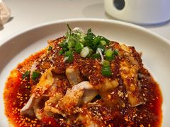 -辛香汇·现炒川菜(城北万象城店)