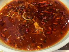 -北李妈妈菜·海肠捞饭(开发区万达店)